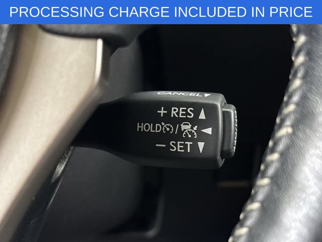 Used 2020 Lexus NX 300h AWD w/ Comfort Package image 23