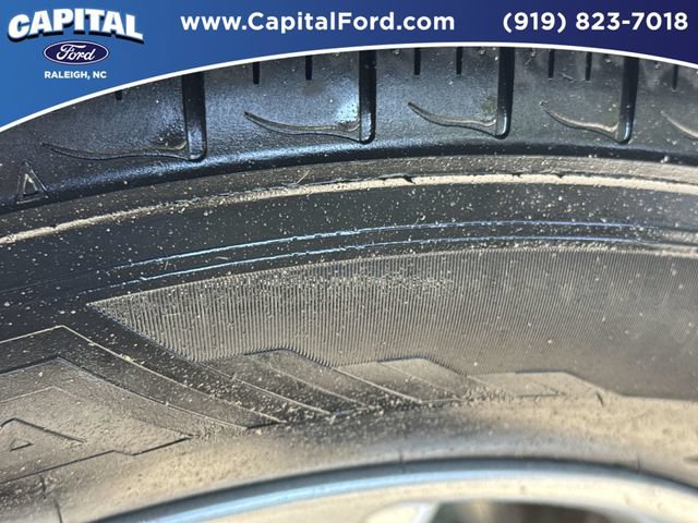 Used 2024 Chevrolet Malibu LS w/ LPO, Floor Liner Package FWD image 14
