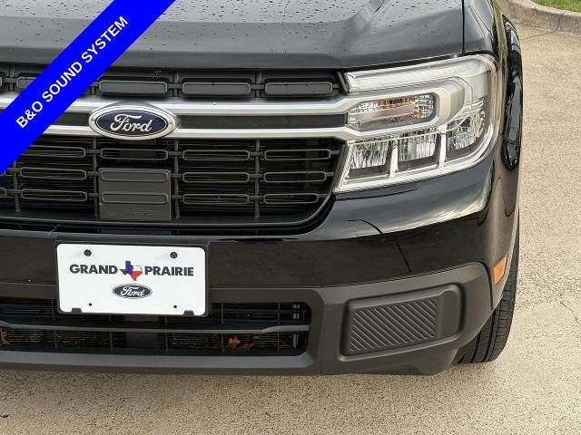 Certified 2024 Ford Maverick Lariat image 11