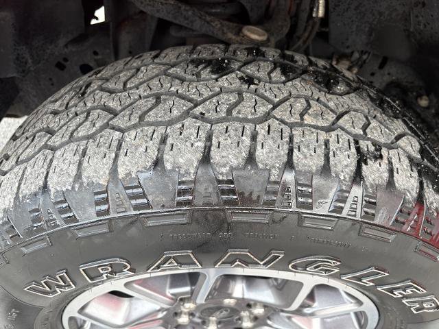 Certified 2021 Ford F150 XL w/ STX Appearance Package image 29