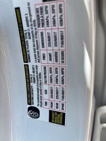 Used 2025 Toyota RAV4 XLE FWD image 13