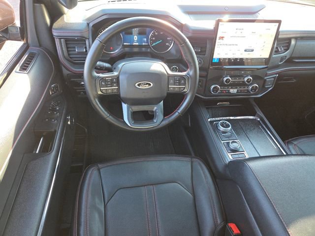 Certified 2022 Ford Expedition Limited image 36