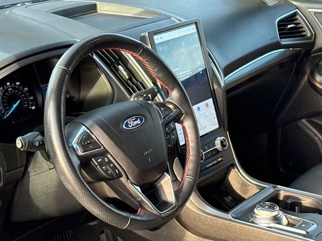 Certified 2022 Ford Edge ST-Line AWD/4WD image 17