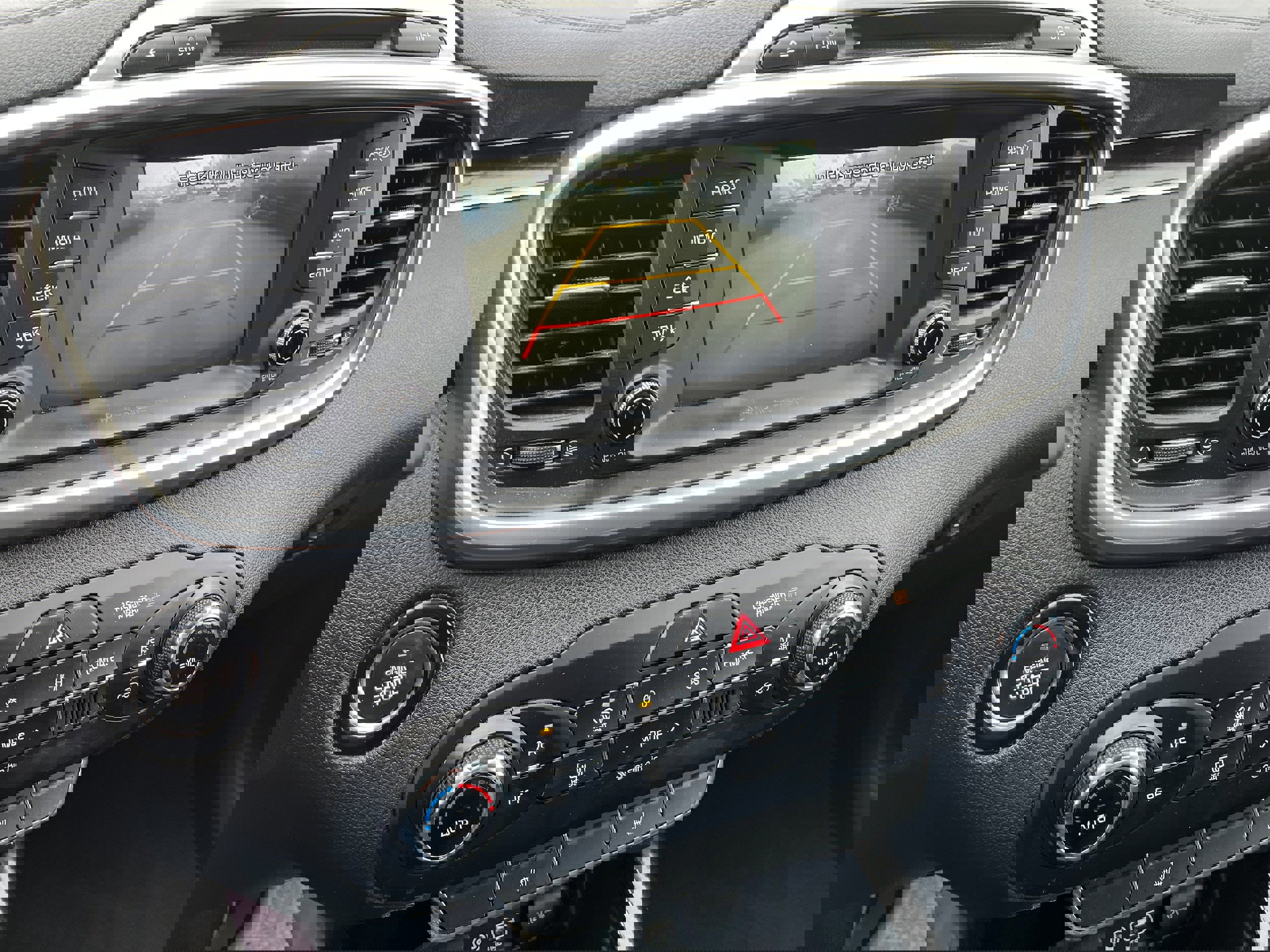 Used 2017 Kia Sorento EX w/ EX Advanced Touring Package image 21