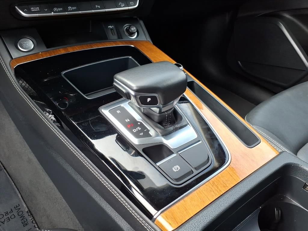Used 2022 Audi Q5 2.0T Premium Plus image 20