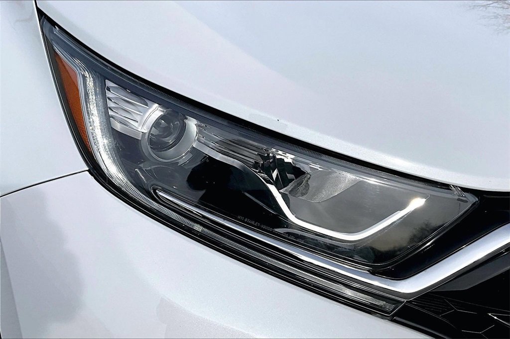 Used 2022 Honda CR-V EX image 29