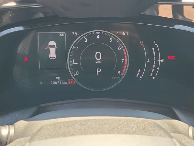 Used 2024 Lexus NX 350 AWD w/ Cold Area Package image 12