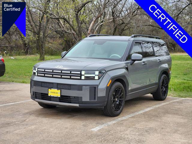 Used 2024 Hyundai Santa Fe SEL AWD/4WD image 1