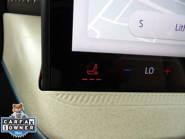Certified 2025 Ford Maverick Lariat AWD/4WD image 25
