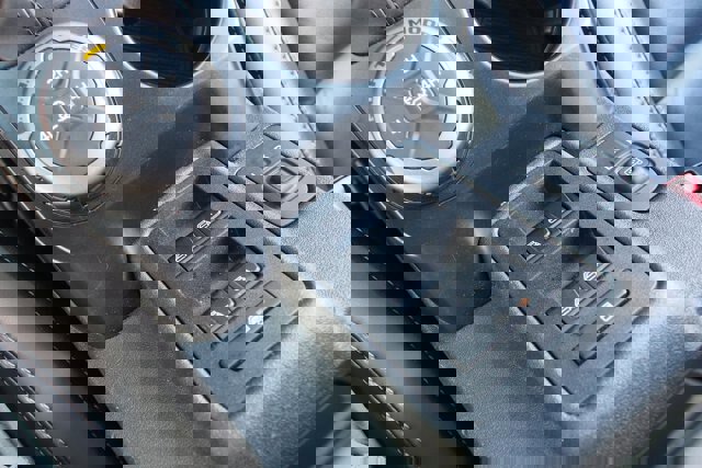 Certified 2025 Ford Bronco Outer Banks image 24