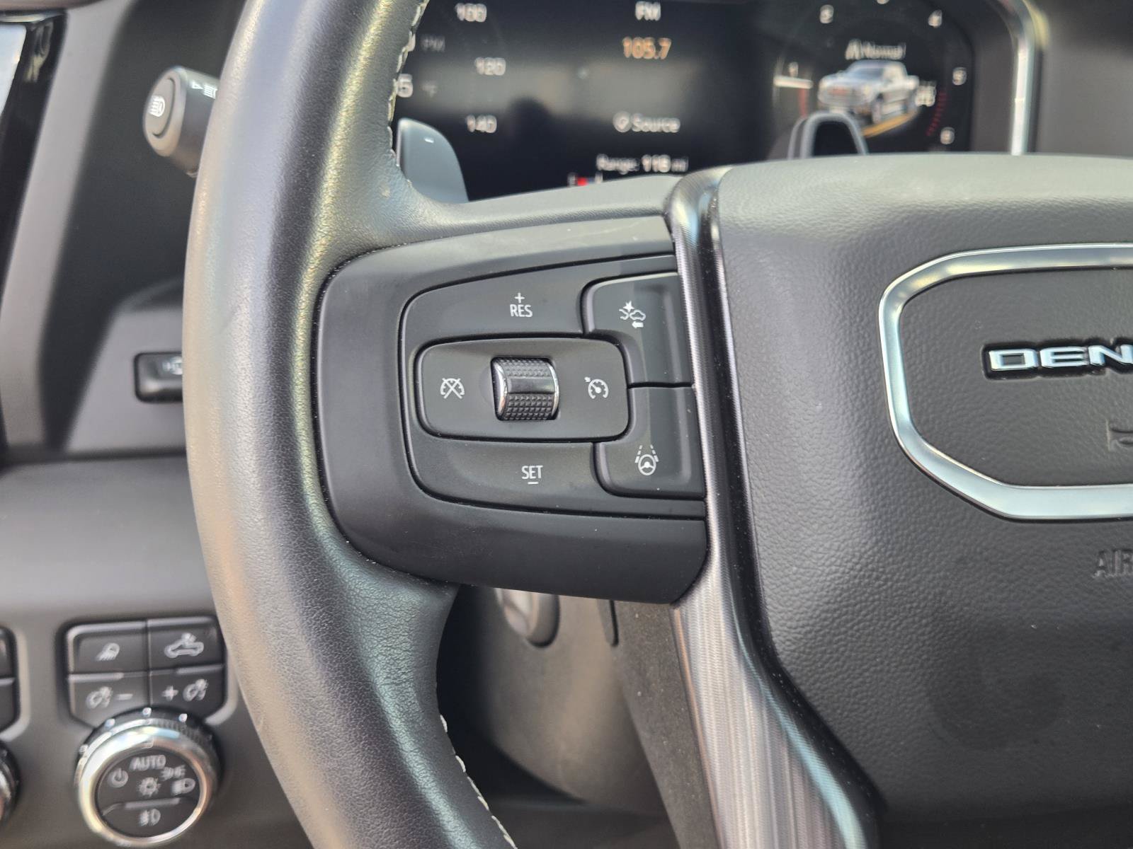 Used 2026 GMC Sierra 1500 Denali Ultimate AWD/4WD image 28