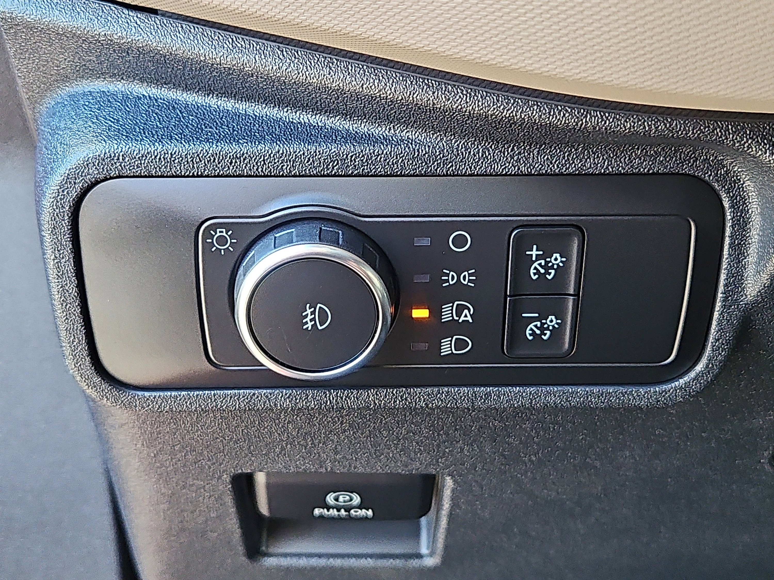 Certified 2022 Ford Bronco Wildtrak image 9