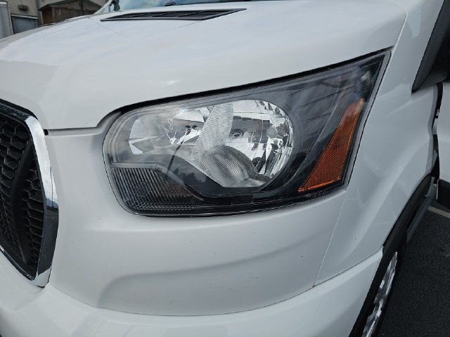 Certified 2024 Ford Transit 350 XLT RWD image 34