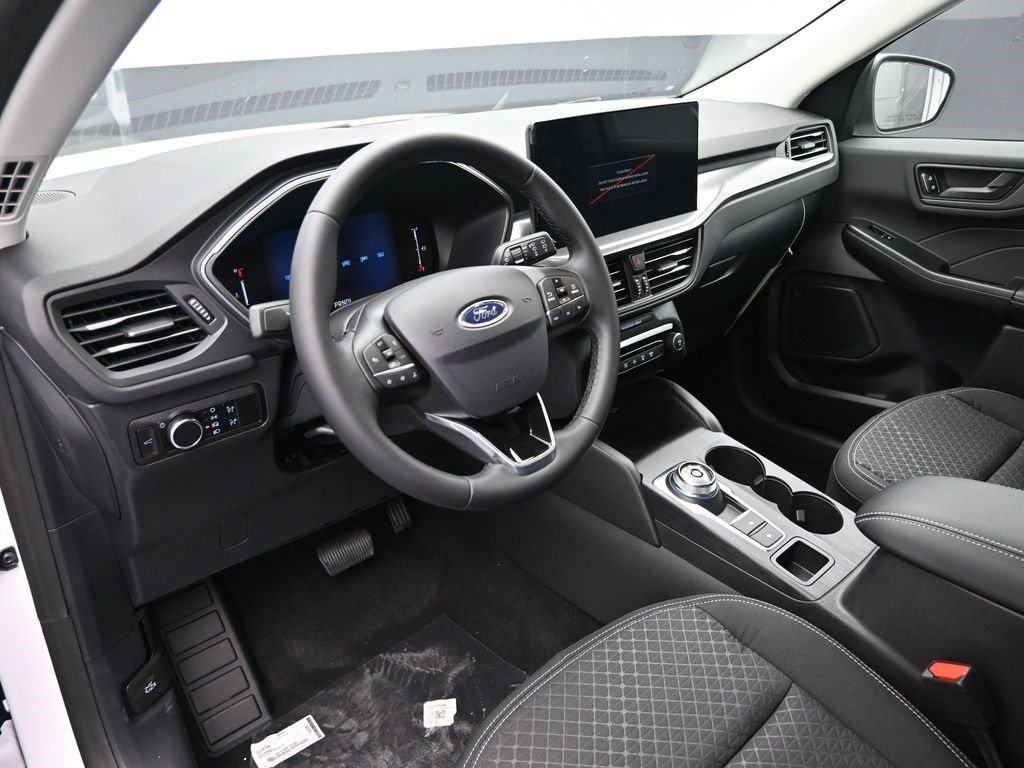 Certified 2024 Ford Escape Active w/ Tech Pack #1 image 33
