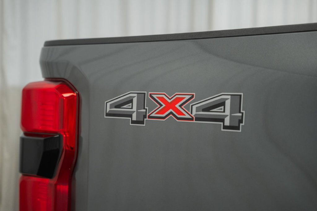 Certified 2025 Ford F250 XL w/ STX Appearance Package AWD/4WD image 25