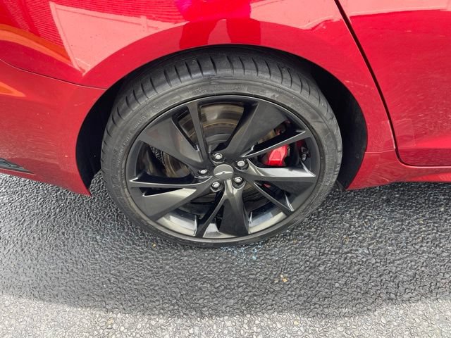 Used 2023 Genesis G70 3.3T w/ Sport Prestige Package RWD image 9