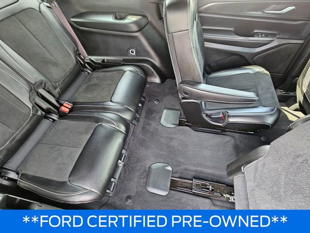 Used 2025 Jeep Grand Cherokee L Altitude RWD image 14