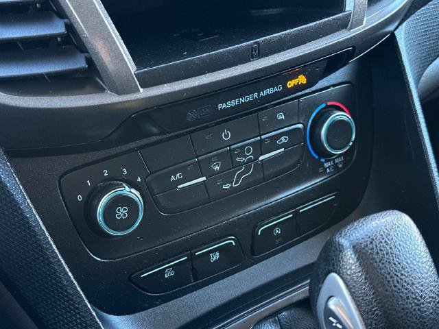 Certified 2019 Ford Transit Connect XLT FWD image 21