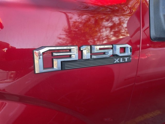 Certified 2020 Ford F150 XLT w/ Equipment Group 302A Luxury image 4