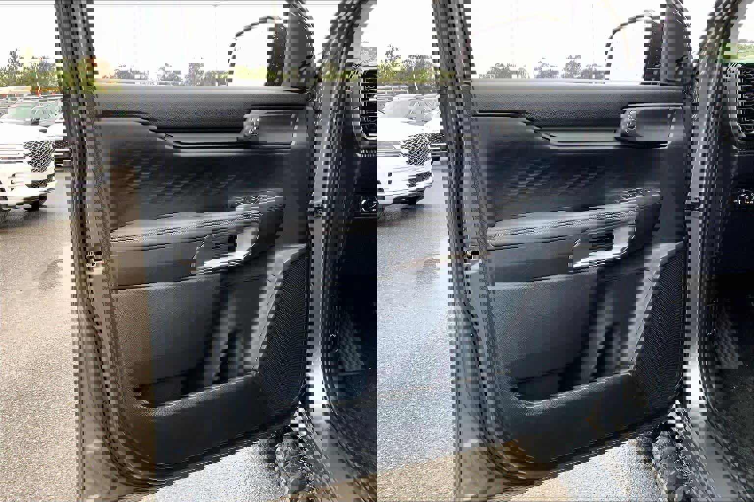 Certified 2024 Ford Ranger XLT w/ Equipment Group 301A High image 20