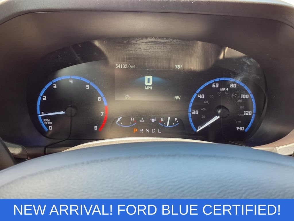 Certified 2023 Ford Bronco Sport Big Bend w/ Convenience Package AWD/4WD image 16