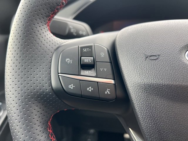 Certified 2024 Ford Escape ST-Line w/ Tech Pack #1 image 10