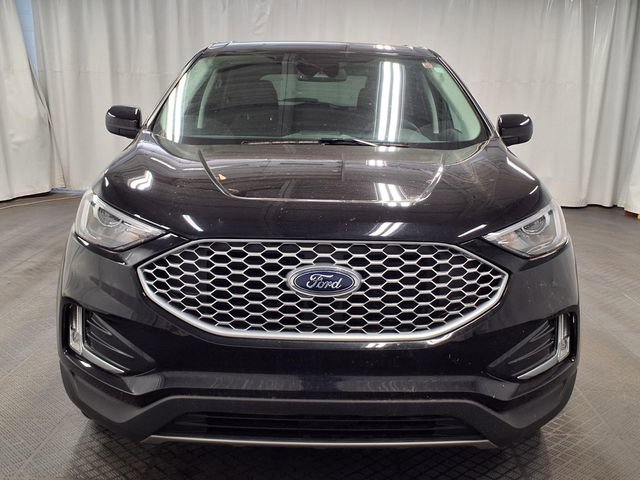 Certified 2023 Ford Edge SEL w/ Convenience Package AWD/4WD image 7