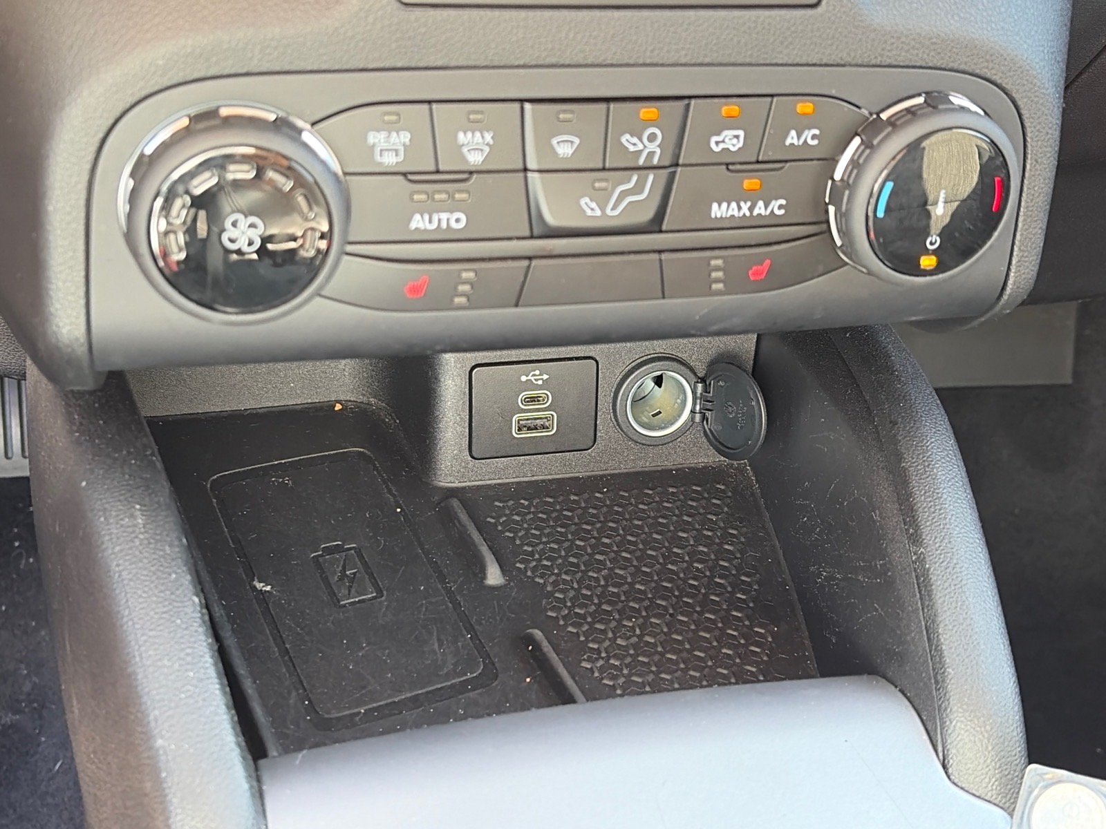 Certified 2023 Ford Bronco Sport Big Bend w/ Convenience Package AWD/4WD image 12