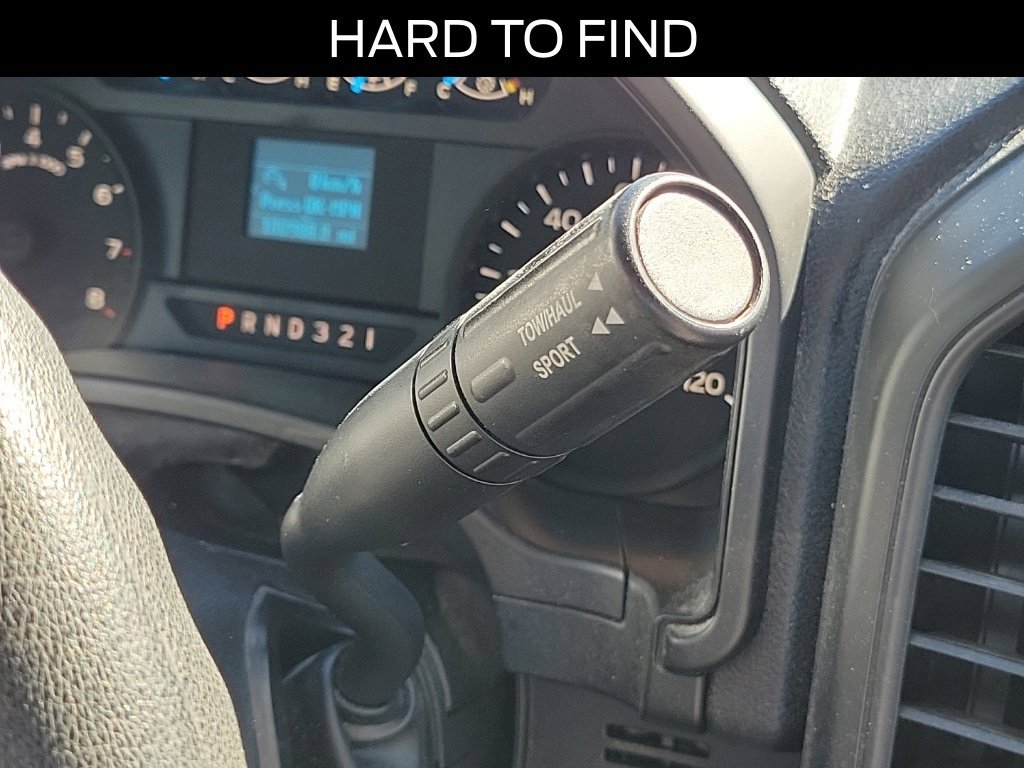 Certified 2017 Ford F150 XL RWD image 22