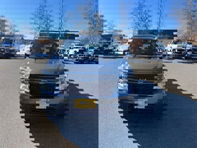 Certified 2022 Ford Maverick XLT w/ Equipment Group 300A Standard image 30