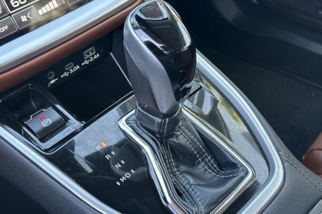 Used 2024 Subaru Outback Touring image 24