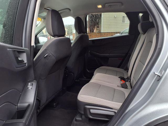Certified 2022 Ford Escape SE w/ Cold Weather Package image 19