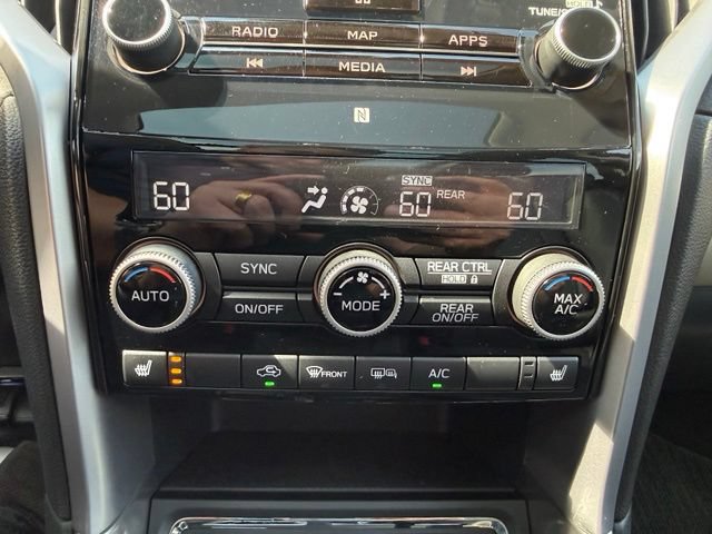 Used 2020 Subaru Ascent Limited w/ Technology Package AWD/4WD image 56