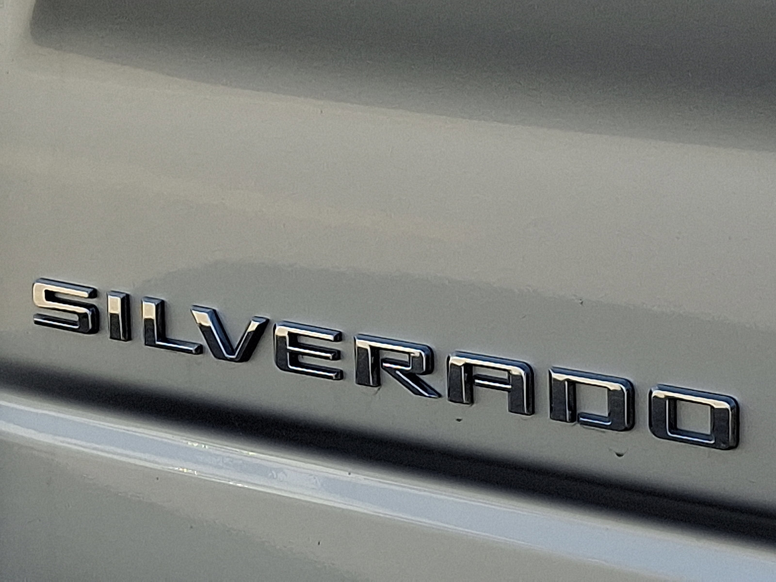 Used 2021 Chevrolet Silverado 1500 Custom image 29