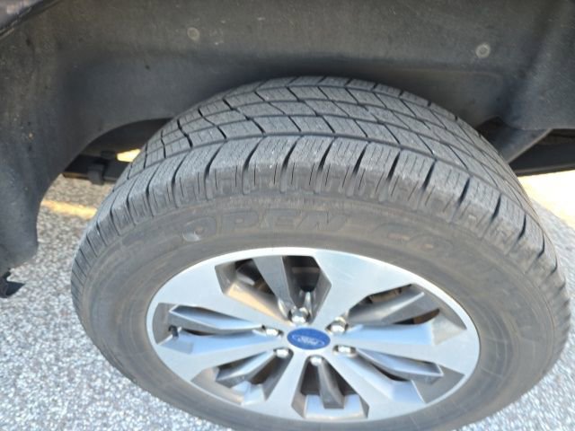 Certified 2020 Ford F150 XL w/ Equipment Group 101A Mid image 8