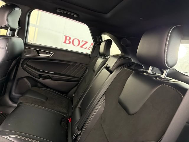 Certified 2019 Ford Edge ST w/ Equipment Group 401A AWD/4WD image 13