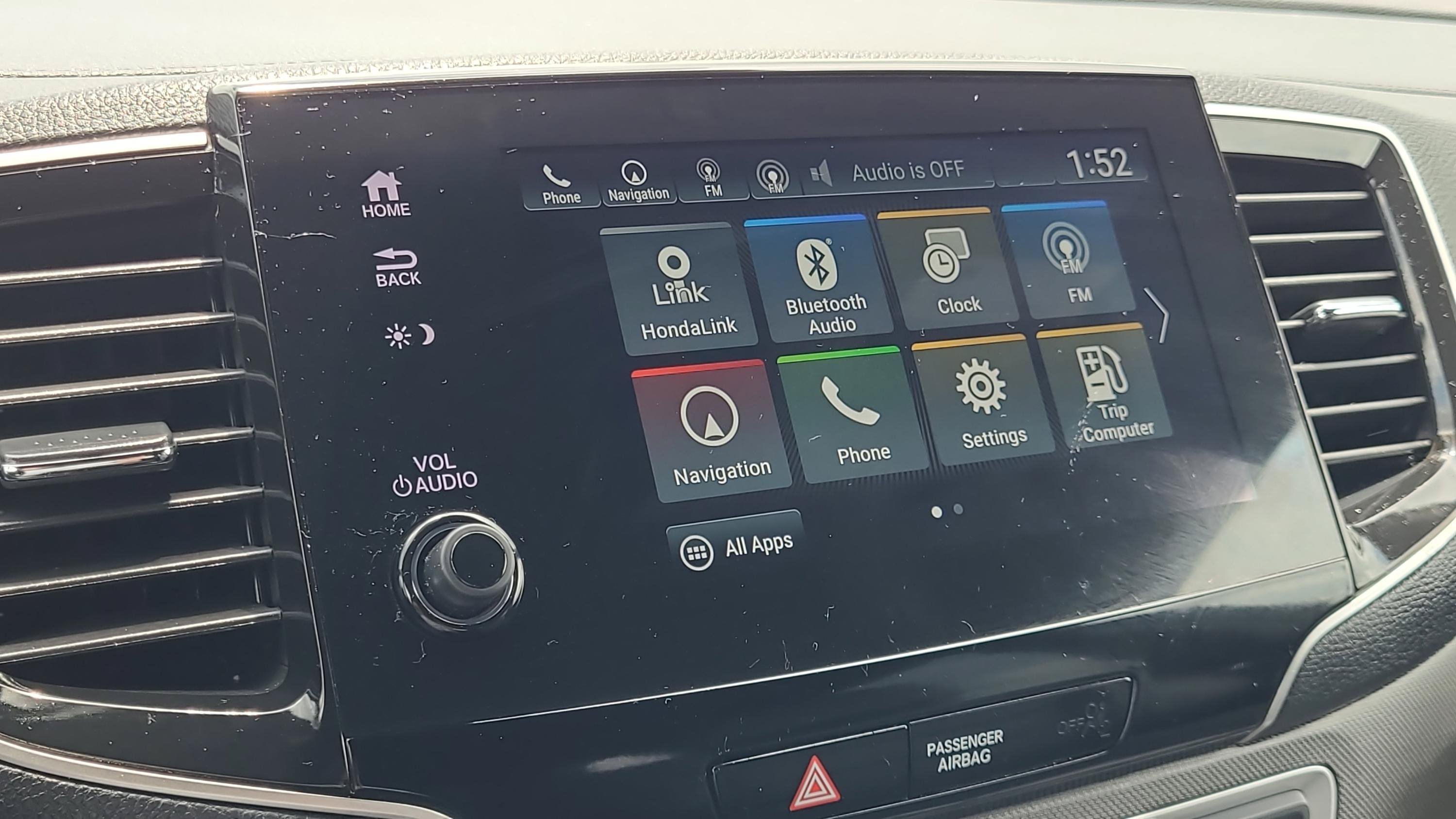 Used 2022 Honda Passport TrailSport image 30