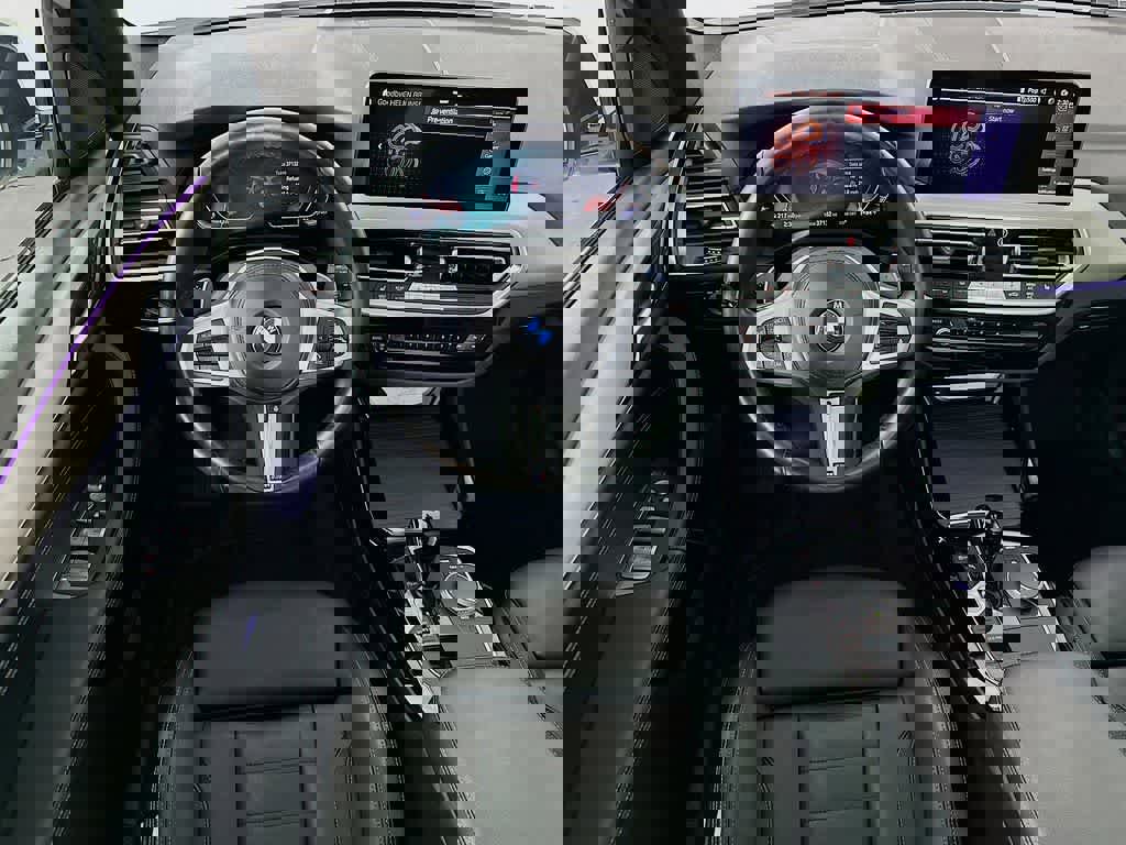 Used 2022 BMW X3 sDrive30i w/ M Sport Package 2 image 10