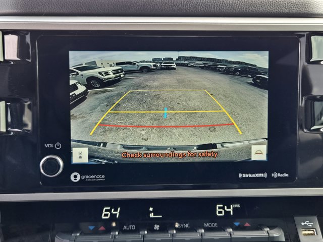 Used 2023 Toyota Tundra SR5 w/ TRD Sport Premium Package image 15