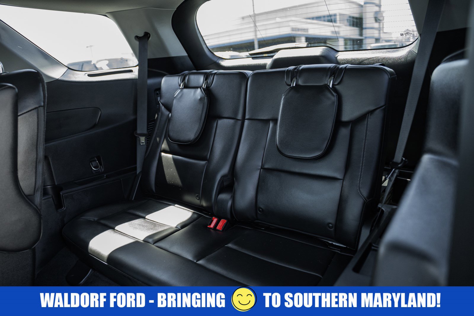 Certified 2023 Ford Explorer XLT w/ Equipment Group 202A image 78