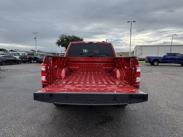 Certified 2023 Ford F150 XL w/ STX Appearance Package image 9