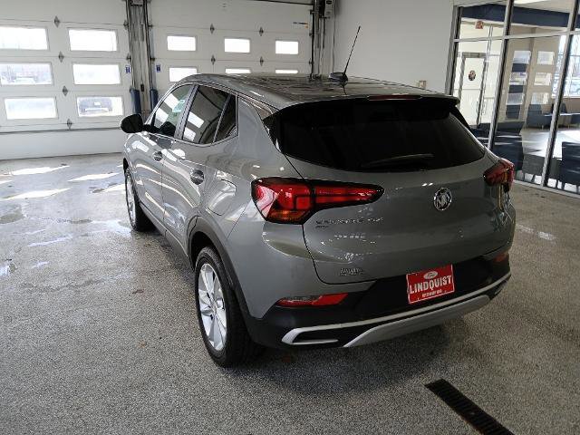 Used 2023 Buick Encore GX Preferred w/ Cold Weather Comfort Package image 3
