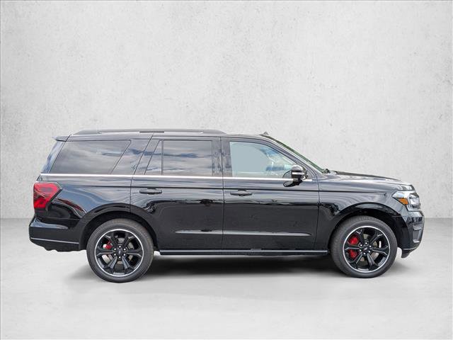 Certified 2023 Ford Expedition Limited AWD/4WD image 5