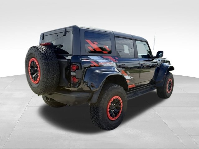 Certified 2024 Ford Bronco Raptor AWD/4WD image 18