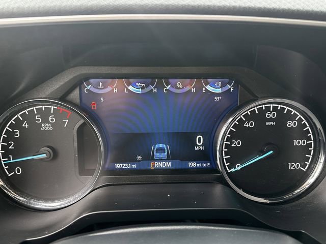 Certified 2023 Ford F150 XLT w/ Equipment Group 302A High image 20