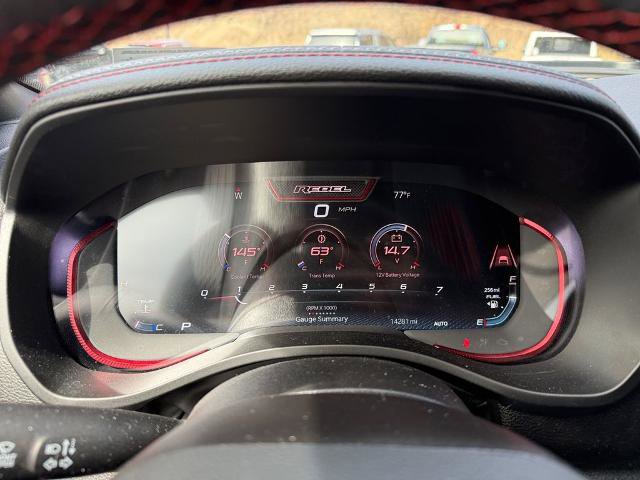 Used 2026 RAM 1500 Rebel w/ Rebel Level 1 Equipment Group AWD/4WD image 16