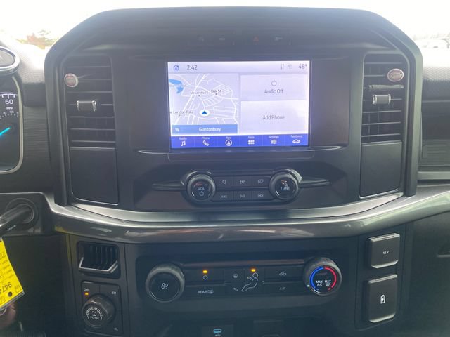 Certified 2023 Ford F150 XL w/ STX Appearance Package AWD/4WD image 19
