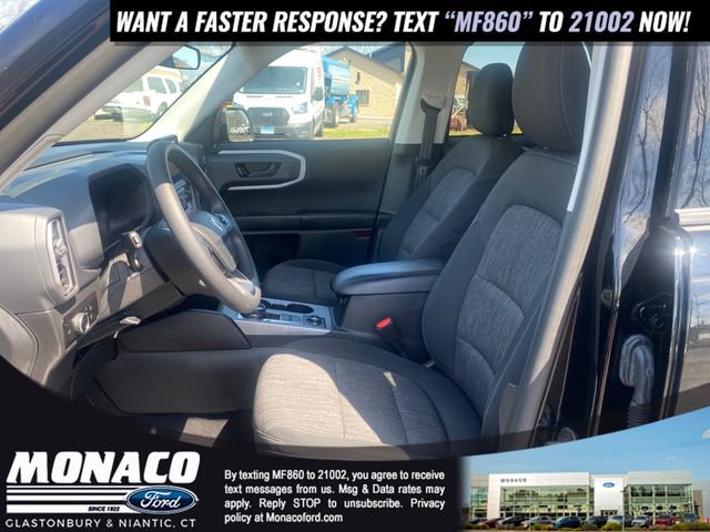 Certified 2023 Ford Bronco Sport Big Bend AWD/4WD image 18