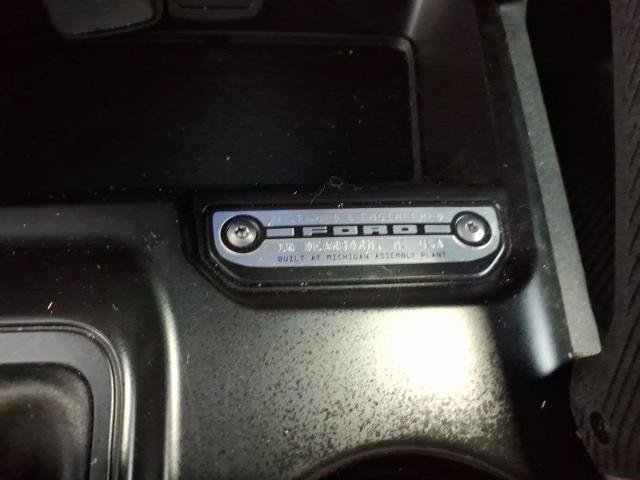 Certified 2024 Ford Bronco Outer Banks AWD/4WD image 23
