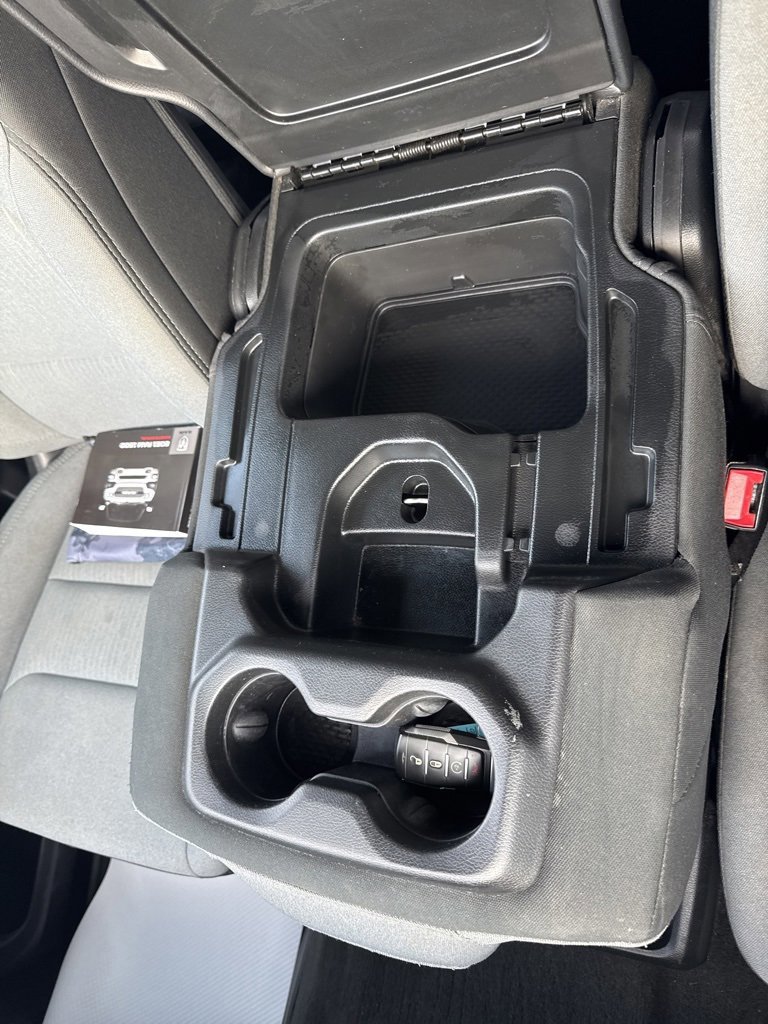 Used 2021 RAM 1500 Big Horn image 23